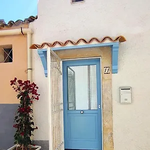  Casa vacanze Casa Vacanze Bellezza Mediterranea
