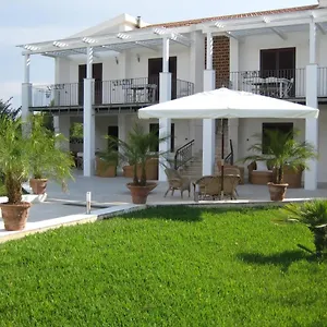  Appartamento Residence Terrazza Vendicari