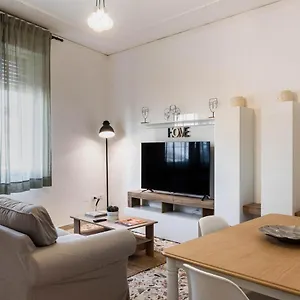  Appartamento Vico Trigona 4