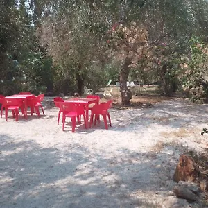  Alloggio per agriturismo Affittacamere Calamosche